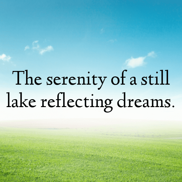 Nature Photography Captions Image for Instagram-V72d7t