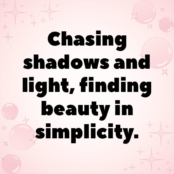 Nature Photography Captions Photo for Instagram-skPlea