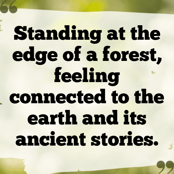 Nature Picnic Captions Image for Instagram-HTN4QE