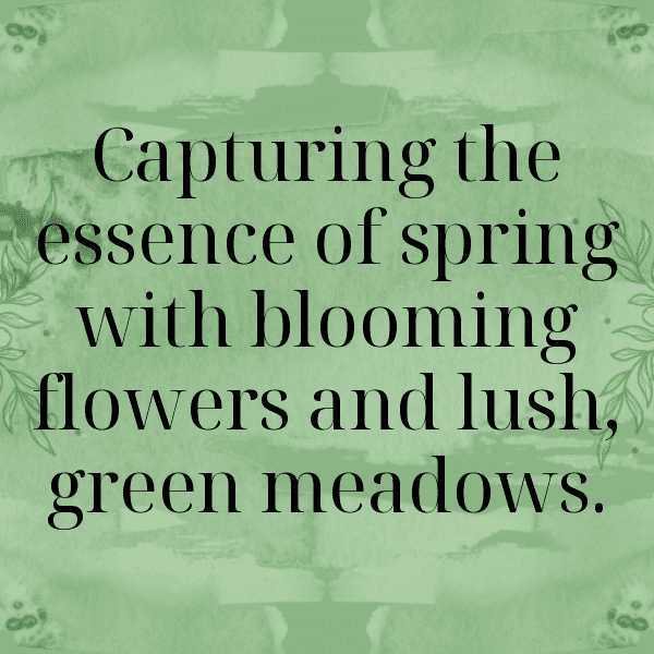 Nature Picnic Captions Image for Instagram-XjiOdW