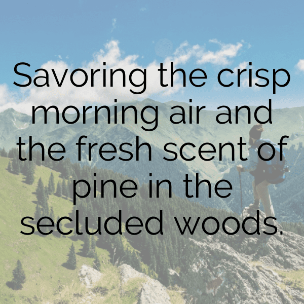 Nature Picnic Captions Photo for Instagram-3oMHNQ