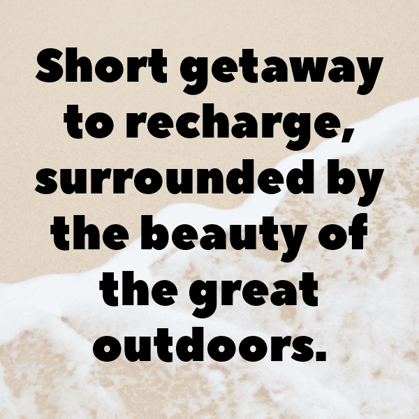 Nature Retreat Captions Photo for Instagram-Rp7PQX