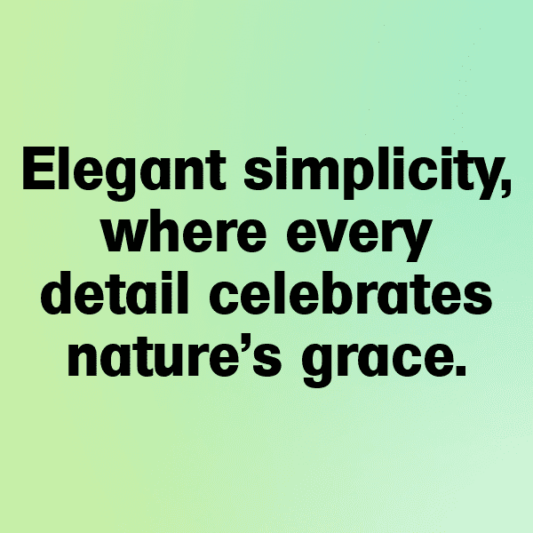 Nature Retreat Captions Photo for Instagram-ylO5SO