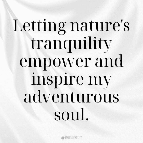 Nature Trail Captions Photo for Instagram-zou4cr