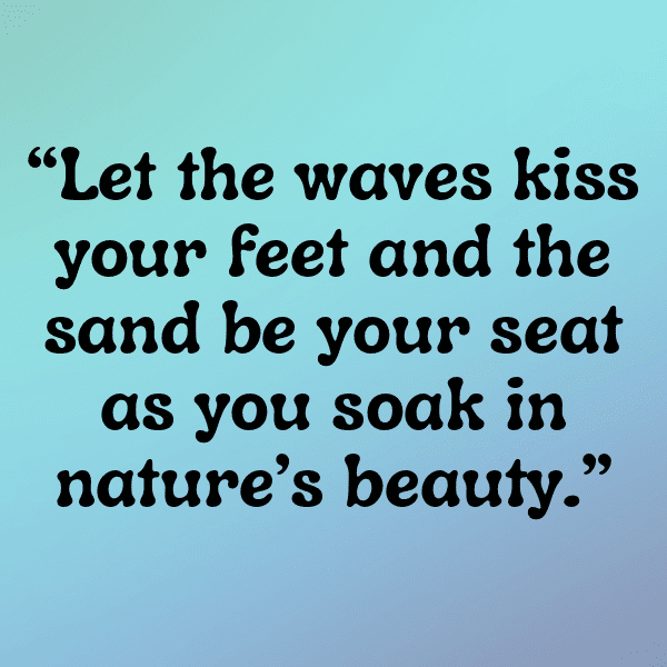 Nature's Beauty Captions Image for Instagram-BAYSDl