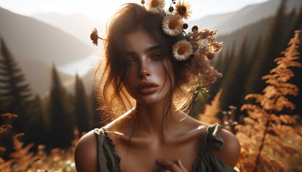 nature's call captions for instagram - featured image