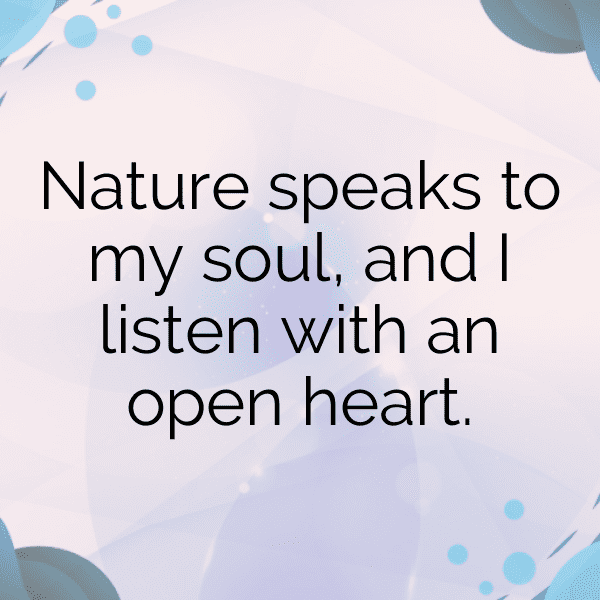 Nature's Call Captions Image for Instagram-8LyqM9