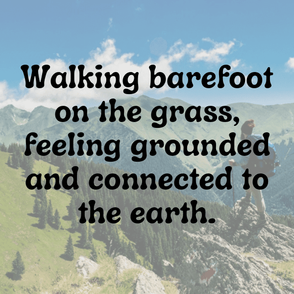 Nature's Call Captions Image for Instagram-FKBgHg