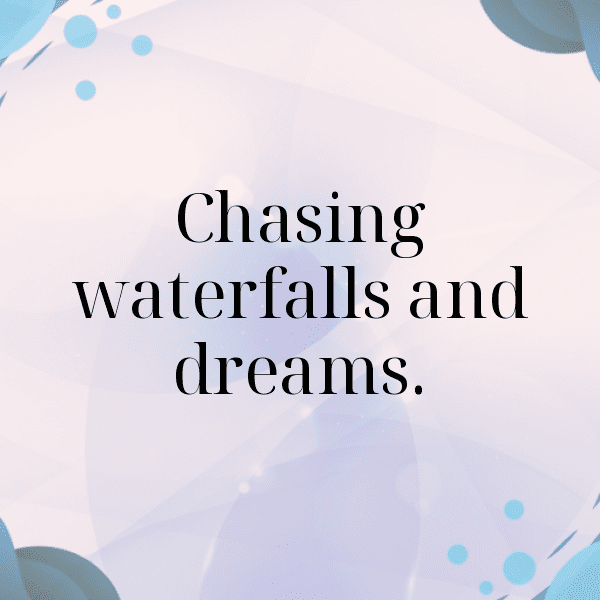 Nature's Call Captions Photo for Instagram-6YTlAh