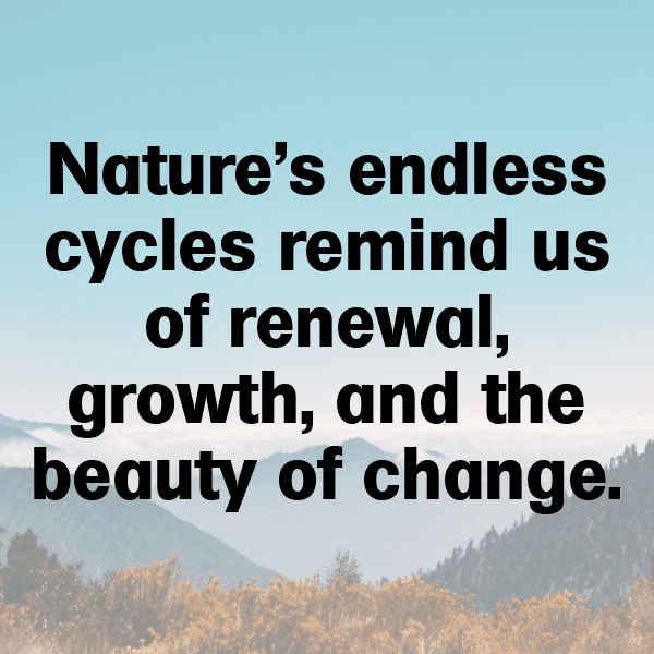 Nature's Call Captions Photo for Instagram-KK8EMr