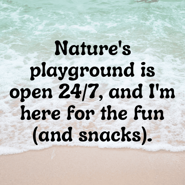 Nature's Canvas Captions Image for Instagram-WNp5Rn