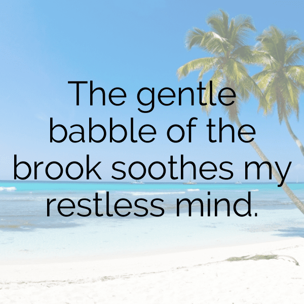 Nature's Canvas Captions Photo for Instagram-CE73kc