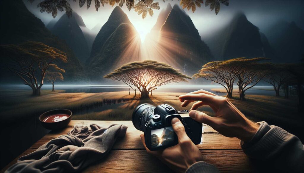 322+ Nature's Gift Captions for Instagram (Short, Trending & Viral) 116 nature's gift captions for instagram - featured image