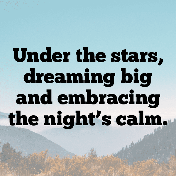 Nature's Harmony Captions Photo for Instagram-4lUK1e