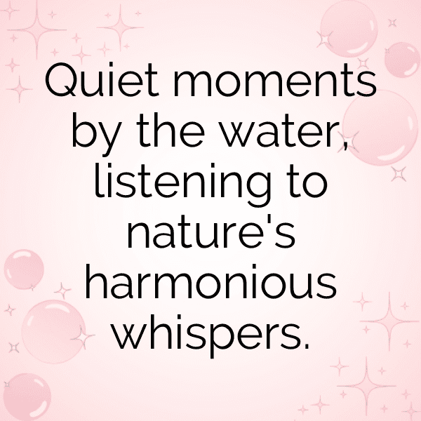 Nature's Harmony Captions Photo for Instagram-uTdRBo