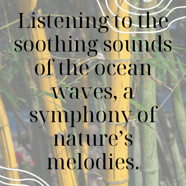 Nature's Reflection Captions Image for Instagram-cYFH3Z