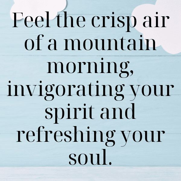 Nature's Reflection Captions Image for Instagram-GFYSij