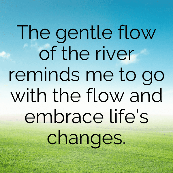 Nature's Reflection Captions Photo for Instagram-HC5pwl