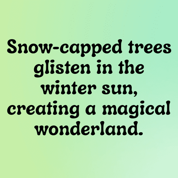 Nature's Reflection Captions Photo for Instagram-nuMElA