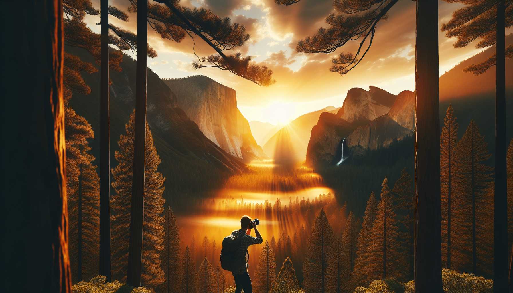 nature's rhythm captions for instagram - featured image