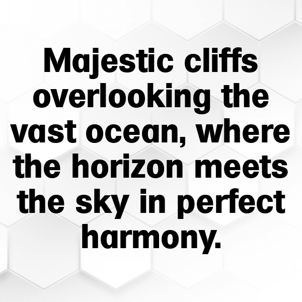 Nature's Rhythm Captions Image for Instagram-aaaUMt