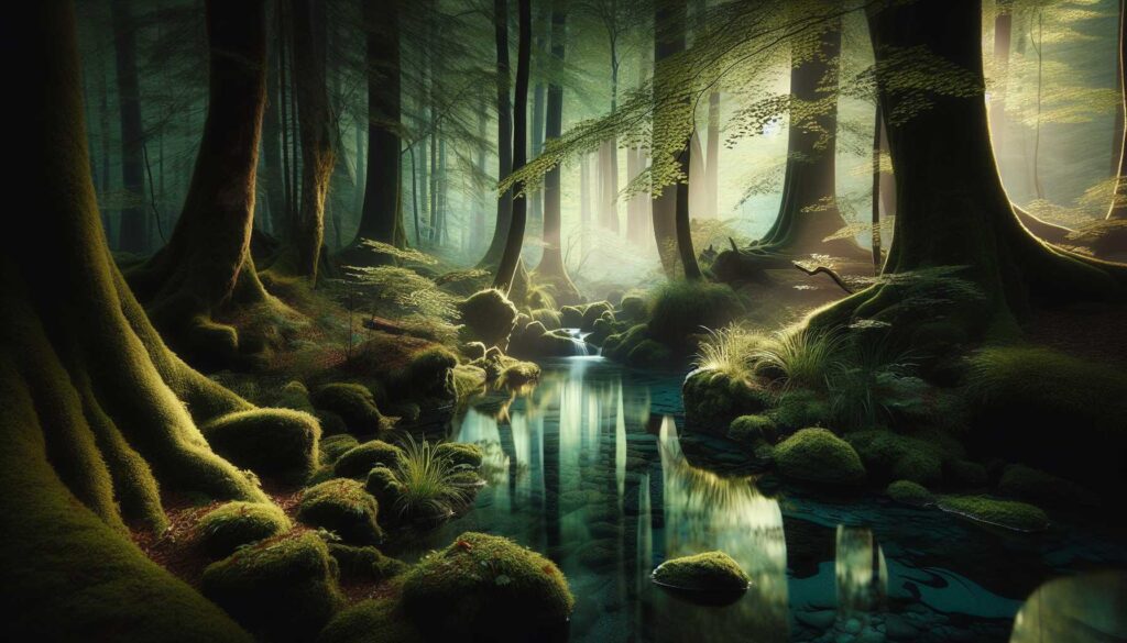 257+ Nature's Whisper Captions for Instagram (Short, Trending & Viral) 112 nature's whisper captions for instagram - featured image