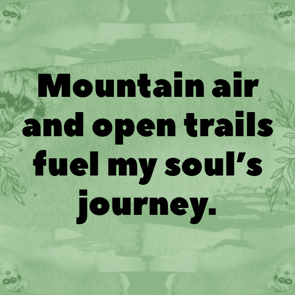 Nature's Whisper Captions Image for Instagram-gGx73u