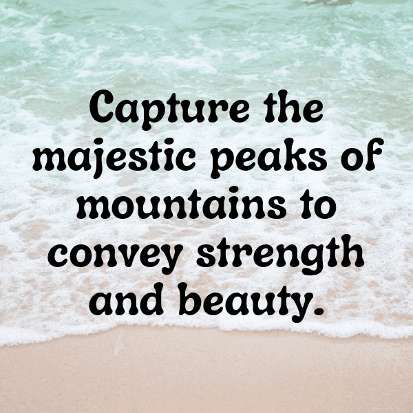 Nature's Whisper Captions Photo for Instagram-6kI8Jg