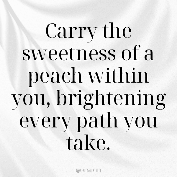 Nectarine Captions Image For Instagram-XYDwA1