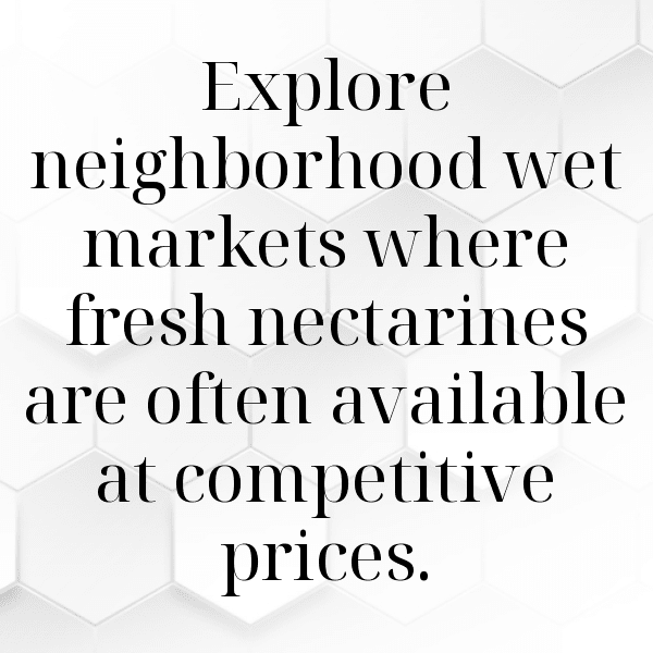 Nectarine Captions Photo For Instagram-uyZKRG