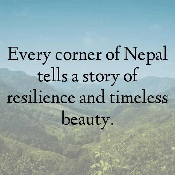Nepal Captions Photo For Instagram-PUezLj