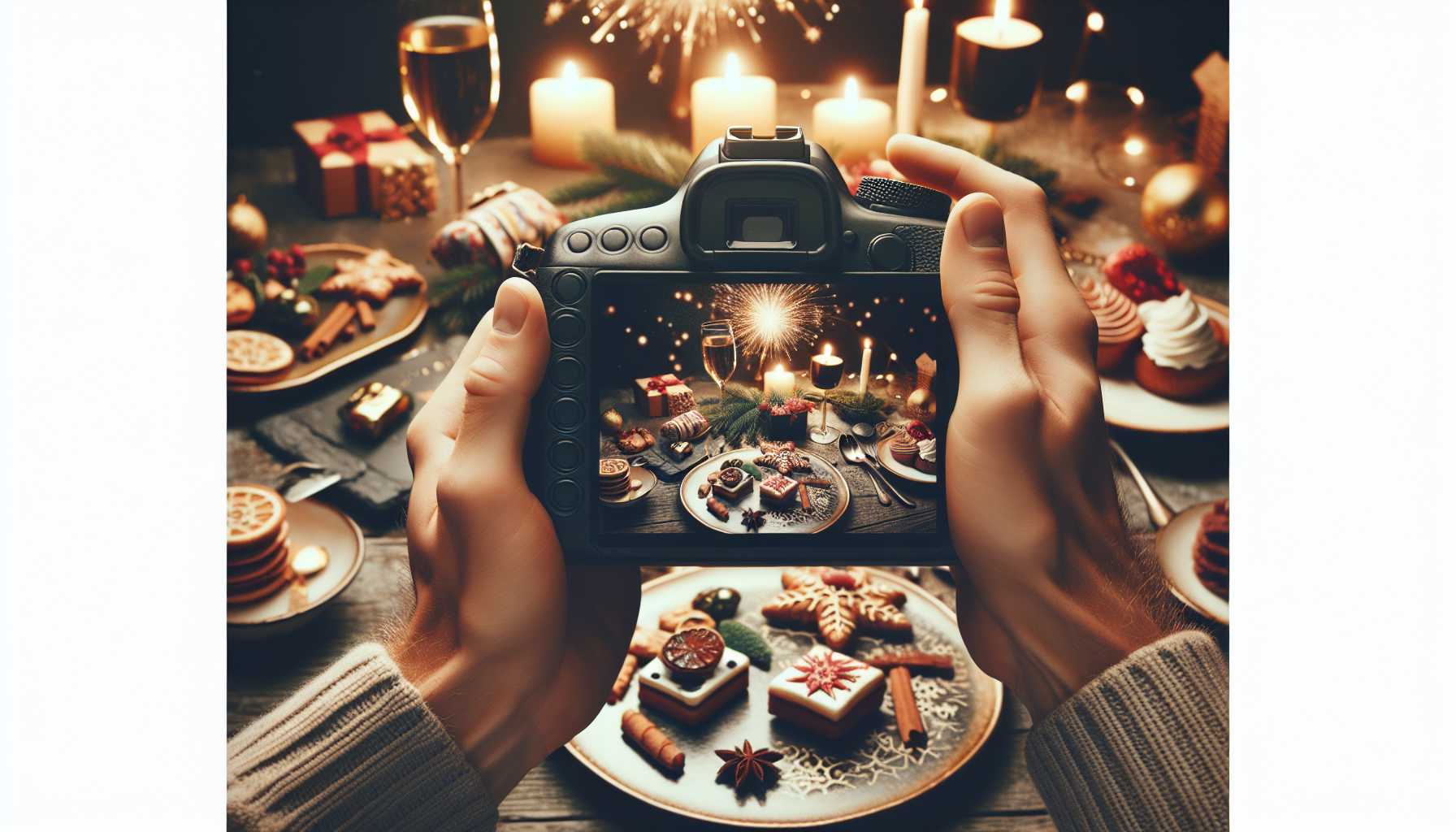 new year’s eve captions for instagram - featured image