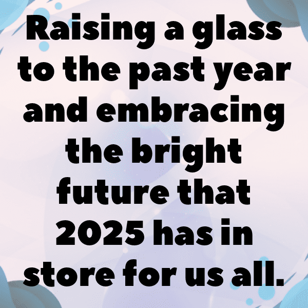 New Year’s Eve Captions Photo for Instagram-YIks9s