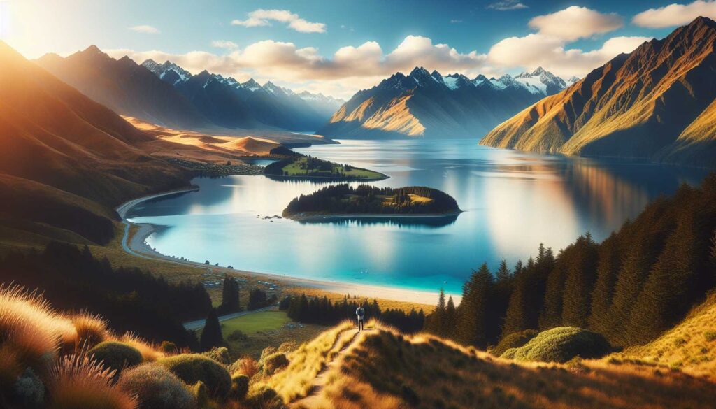 new zealand captions for instagram - featured image