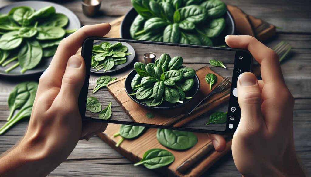 269+ New Zealand Spinach Captions For Instagram (Best, Funny & Short) 22 new zealand spinach captions for instagram - featured image