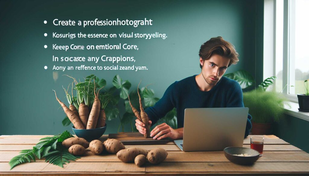 230+ New Zealand Yam Captions For Instagram (Trending, Funny & Top) 148 new zealand yam captions for instagram - featured image