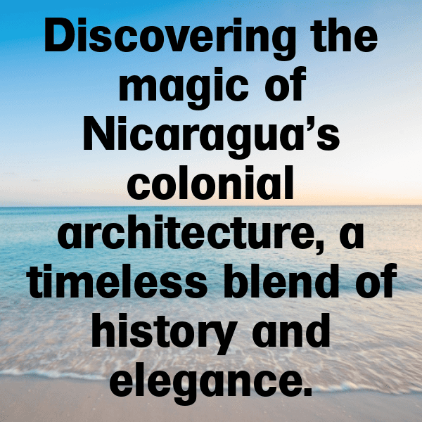 Nicaragua Captions Photo For Instagram-qmwaM8