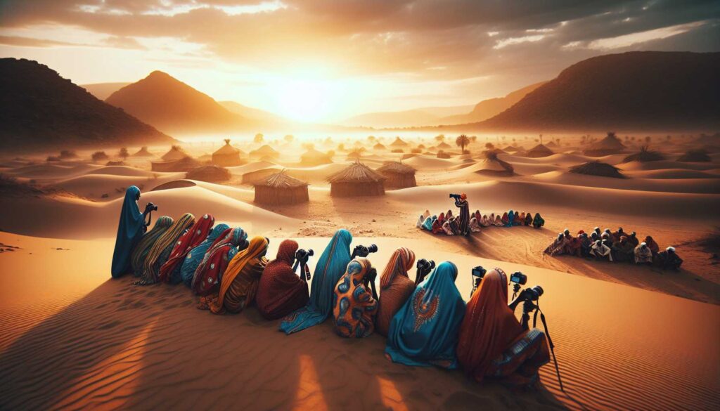 346+ Niger Captions For Instagram (Fresh & Trendy) 17 niger captions for instagram - featured image