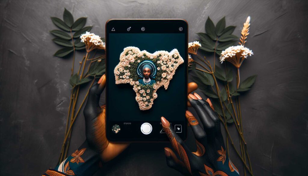 296+ Nigeria Captions For Instagram (Short, Trending & Viral) 11 nigeria captions for instagram - featured image