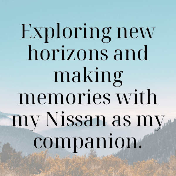 Nissan Altima Captions Image for Instagram-ssQPYU