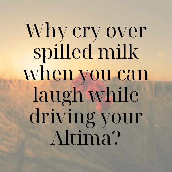 Nissan Altima Captions Image for Instagram-zRHNkF