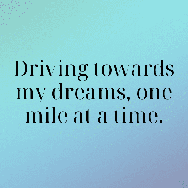 Nissan Leaf Captions Photo for Instagram-muraad