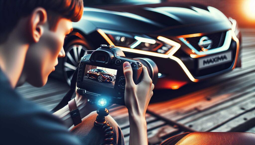 294+ Nissan Maxima Captions for Instagram (Best, Funny & Short) 60 nissan maxima captions for instagram - featured image