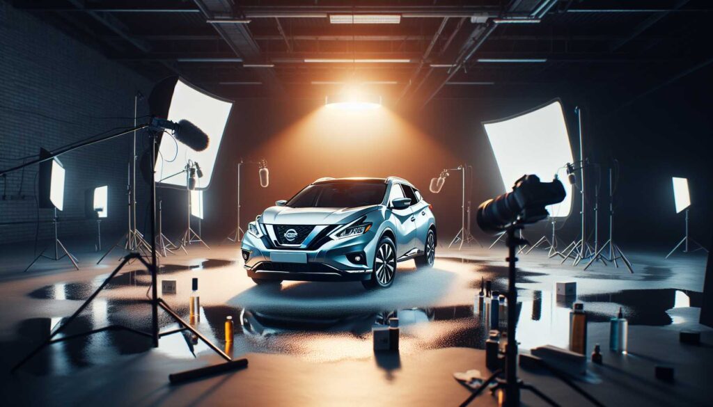 nissan murano captions for instagram - featured image