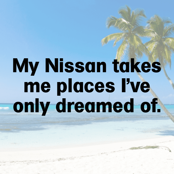 Nissan Murano Captions Image for Instagram-2yewmE