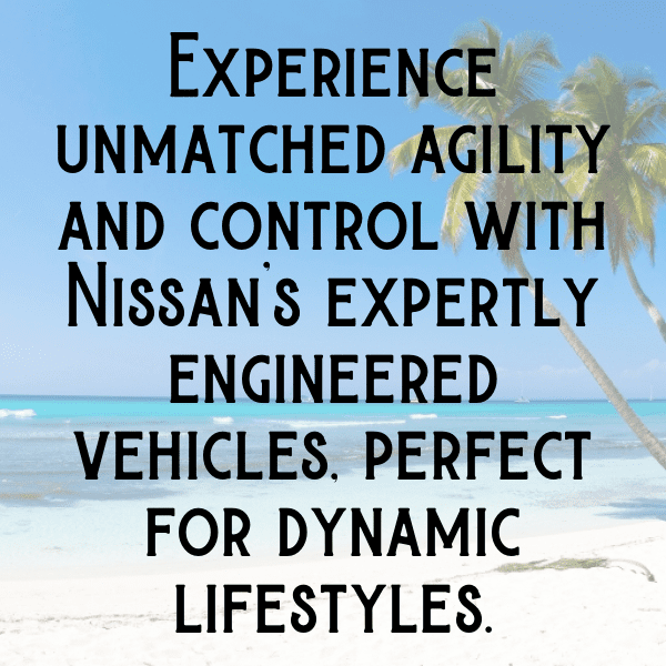 Nissan Murano Captions Image for Instagram-DjPakl