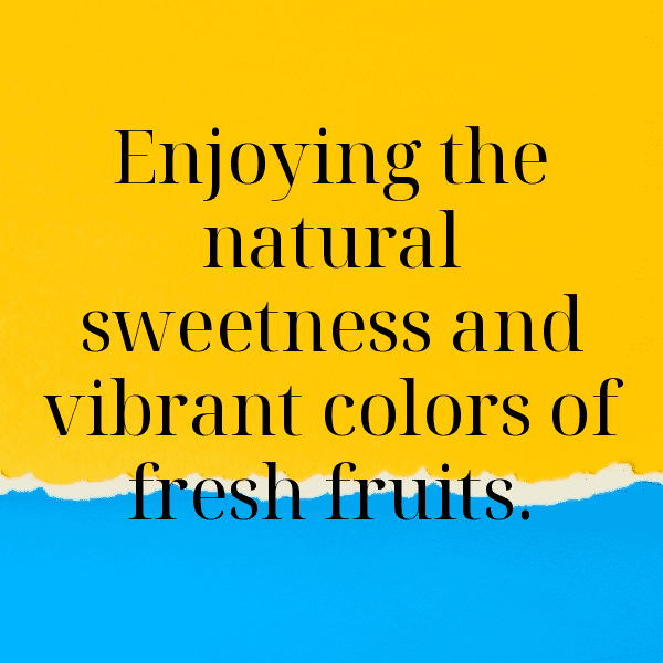 Noni Fruit Captions Photo For Instagram-NlqaQv