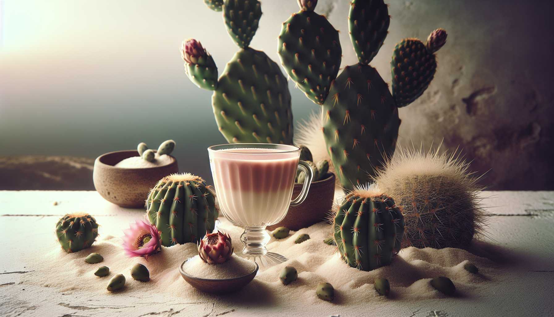 nopal captions for instagram - featured image