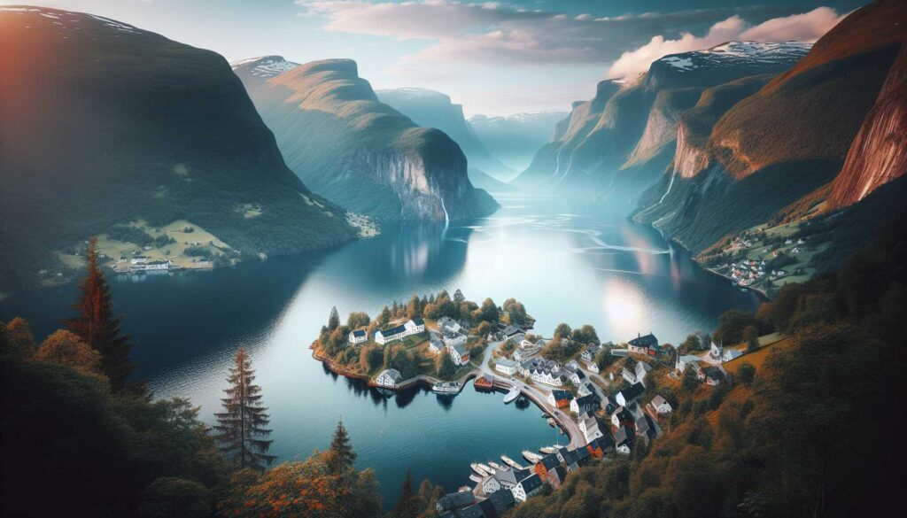 332+ Norway Captions For Instagram (Fresh & Trendy) 43 norway captions for instagram - featured image