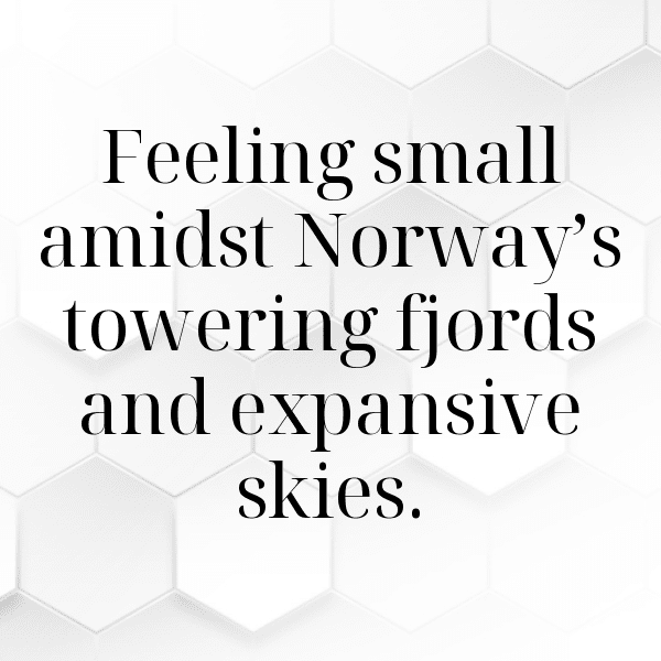 Norway Captions Image For Instagram-zXgidI